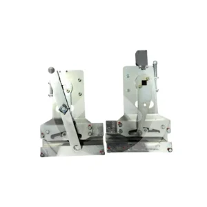 PARACAIDAS PROG. GERVALL M245 RIEL 16MM P+Q=1.450 1.0M.S (M245161450)