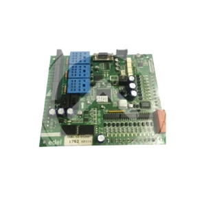 PLACA CAN-BUS CABINA EDEL K2-64290