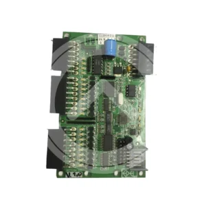 PLACA CAN-BUS LLAMADAS DE CABINA EDEL-K2 64295 BOTCAN