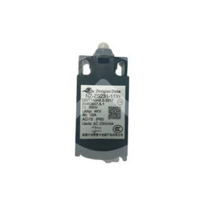 SWITCH CON RETENCION NZ-ZS231-11Yr (REPOSICION MANUAL)
