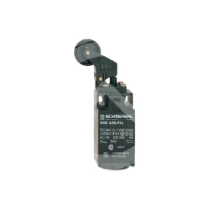 SWITCH SCHMERSAL T4K 236-02 ZU 90-2137 (2C CERRADOS)