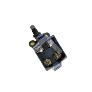 SWITCH SCHMERSAL ZS 232-11 (0701502) (RETORNO AUTOMATICO)