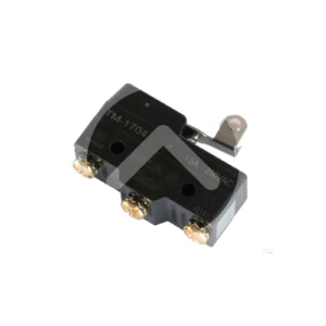 SWITCH TEND TM1704 M3L (15A-250VAC) (0400500)