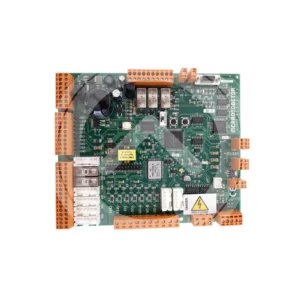 TARJETA AUTUR TWISTER TW-1 (W39T00DC) (AUTTW1)