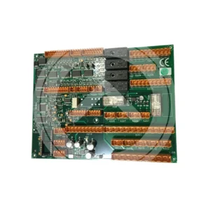 TARJETA AUTUR TWISTER TW-2 (MW02020) (AUTTW2)