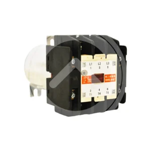 CONTACTOR MG5 80VDC 37A (0600200)