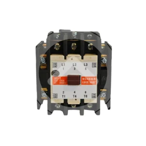 CONTACTOR MG6 (0600300)
