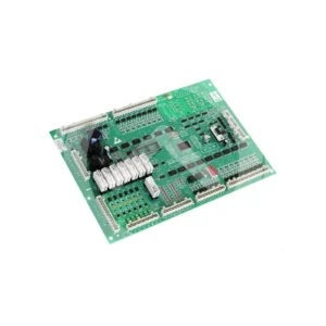 KIT SUSTITUCIÓN TARJETA OTIS LB II LB C9673T GBA21230F20 (GBA21230F200-RC9673T4)