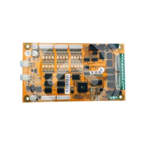 TARJETA BLT ICAL-08C-PCB-5 (V.2.0)