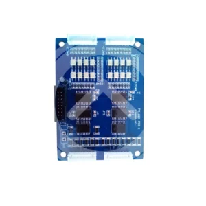 TARJETA BLT EXPANSION PM-08C-PCB-1