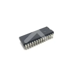 EPROM OTIS LCB II 27C010A-12 (SIN DATOS)