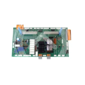 PLACA BASE C MANIOBRA THYSSEN CMC (10069373 - TB-2657.02.00)