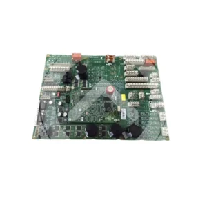 PLACA OTIS GECB VERSIÓN 7 (GAA26800LC7-GGA26800LJ70-GBA26800LC7-GGA26800LJ70)