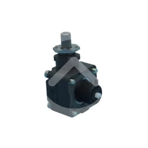 SWITCH OMRON D4B-0010N