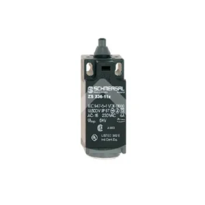 SWITCH FINAL DE CARRERA SCHMERSAL PISTON ZS 236-11ZP (18842502)