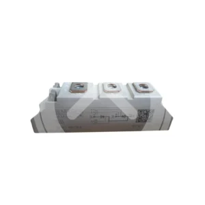 MODULO TIRISTOR DOBLE SEMIKRON SCR SKKT 92B16E