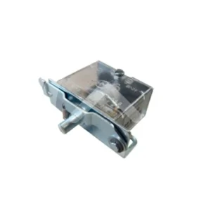 SWITCH O CONTACTO FINAL DE CARRERA METAL. GERVALL G554 REARME MANUAL (06.554.00)