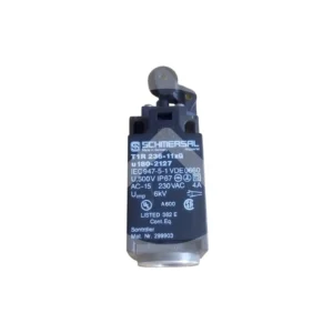 SWITCH FINAL DE CARRERA T1R236-11Z (REPOSICION MANUAL) (BETO)