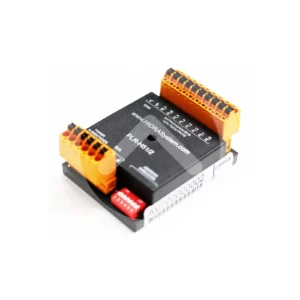MODULO PLR H51 CARLOS SILVA 8 ENTRADAS/SALIDAS (AV700000002-700000002)
