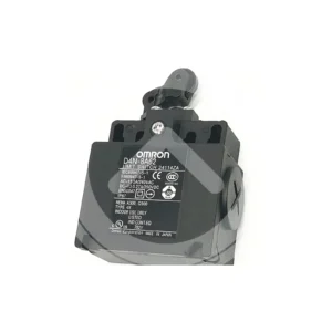 SWITCH OMRON D4N-8A62