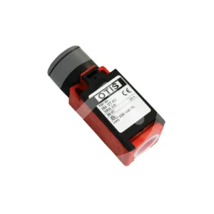 SWITCH STOP DE EMERGENCIA OTIS ESCALERA MECANICA (GBA177HS1)