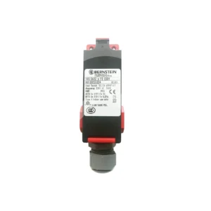 SWITCH BERNSTEIN SCHINDLER SGS-SA2Z-W-F3-230V (601.0853.004)