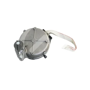 SELECTOR DALDOSS (183100R) INDICAR NUMERO DE PARADAS