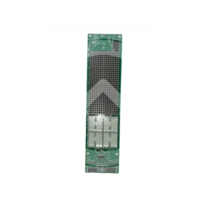 TARJETA BOTONERA SCHINDLER 3300 3600 5400 5500 BLOPIHG 1.Q.E (ID.59324320)