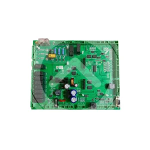 TARJETA BASE ORONA ARCA II (5124423) (05421000I)
