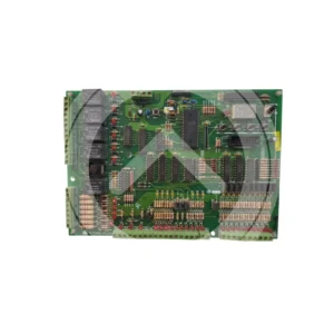 TARJETA AUTOMAC A6220