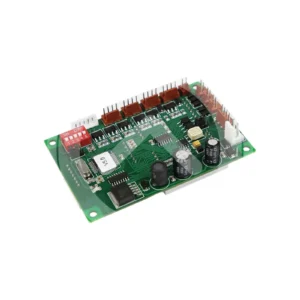 DISPLAY INDICADOR THYSSEN MS3-C MATRIZ DE PUNTO (G-078A) VER1.1