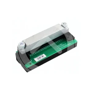 CONECTOR CORREA OTIS PULSE 60MM (ABA21700Y2 - AAA26800AQH1)