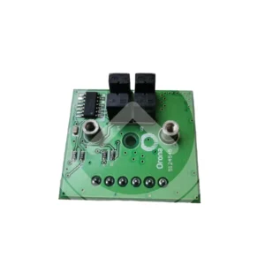 TARJETA ACCIONAMIENTO LIMITADOR ORONA 12V (80 PULSOS ) (9110539-02 8460113 - 5124545)