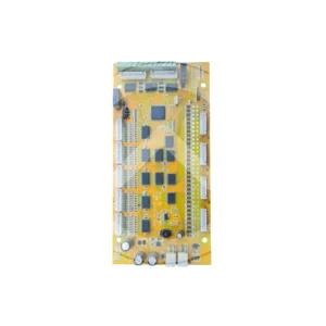 TARJETA BLT ICAL-32C-PCB-8