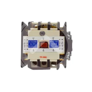 CONTACTOR (MG5-BF ) 37A 110VAC