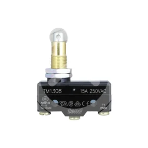 SWITCH TEND TM1308 (15A-250VAC)