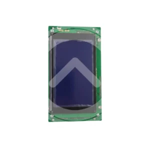 DISPLAY INDICADOR FUJI YIDA (A3J31604-A3N31605) VERTICAL