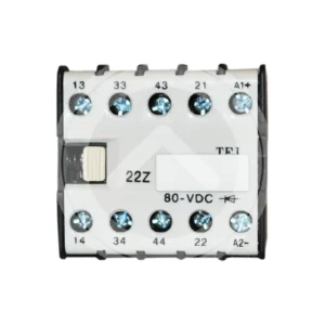 MINI CONTACTOR 22Z (0600500)