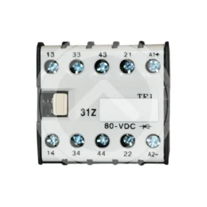 MINI CONTACTOR 31Z (0600600)