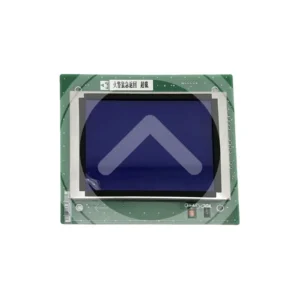 DISPLAY THYSSENKRUPP SM.04VL16-J-BLU