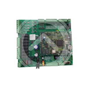 TARJETA BASE ORONA ARCA I (VER1) (5124030)