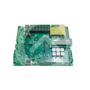 TARJETA BASE ORONA ARCA III PBCM (5124501-1)