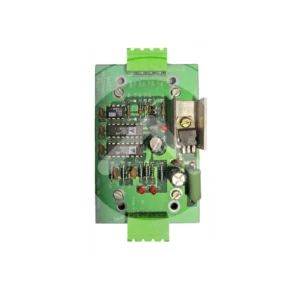TARJETA AMPLIFICADOR THYSSEN MACC