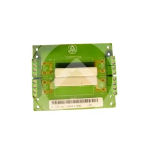 MODULO DE RESCATE THYSSEN (3Y.0591.NJ-1)