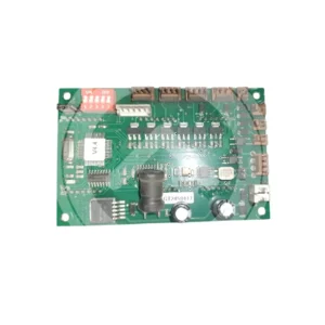 DISPLAY THYSSEN MATRIZ DE PUNTOS (MS3-C-H)