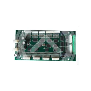 TARJETA BLT GPCS1146-PCB-4