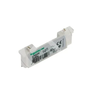 MODULO SUPRESOR VARISTOR 110...250 V CA (LAD4VU)