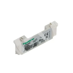 MODULO SUPRESOR VARISTOR RC 24…48V AC (LAD4RCE)