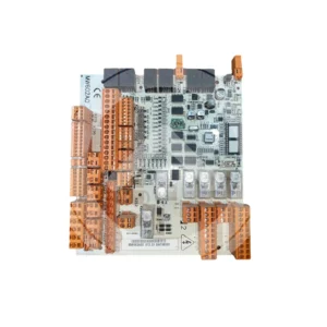 TARJETA CONTROL SMARTLIFT DELTA 2 NW602 (MW602A0 MW602AO)