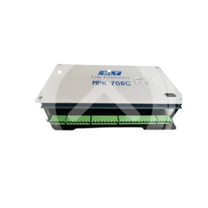 TARJETA DE CONTROL BLT MPK-708C *NUEVO MODELO (SIN PROGRAMADOR)